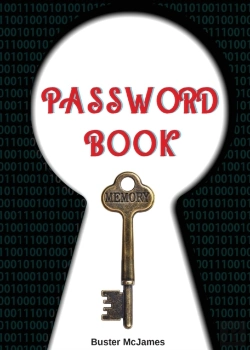 Bertrand.pt - Password Book