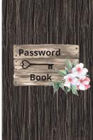 Password Book