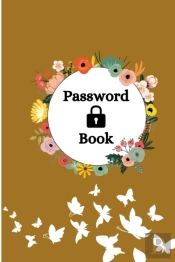 Password Book