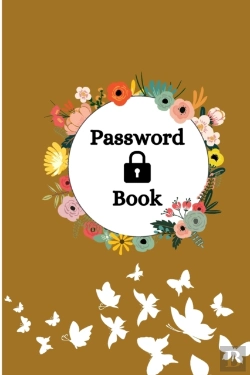 Bertrand.pt - Password Book
