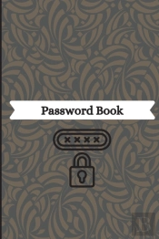 Password Book