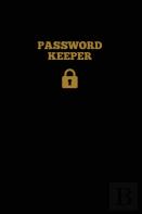 Password Keeper