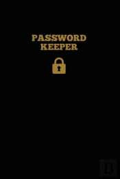 Password Keeper