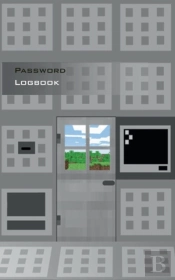Password Logbook For Minecraft Fans