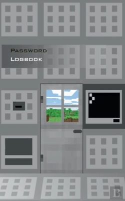 Bertrand.pt - Password Logbook For Minecraft Fans