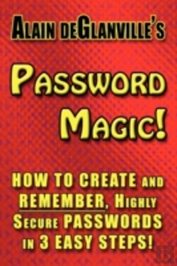 Bertrand.pt - Password Magic