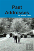 Past Addresses