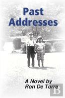 Past Addresses
