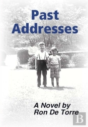 Past Addresses