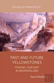Past And Future Yellowstones