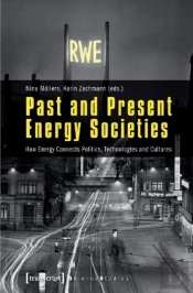Past And Present Energy Societies