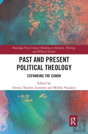 Past And Present Political Theology