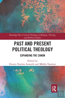Bertrand.pt - Past And Present Political Theology