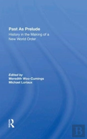 Past As Prelude
