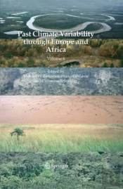 Past Climate Variability Through Europe And Africa