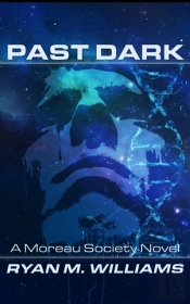 Past Dark