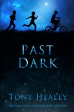 Bertrand.pt - Past Dark