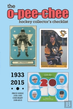 Bertrand.pt - (Past Edition) O-Pee-Chee Hockey Collector'S Checklist