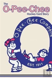 (Past Edition) The O-Pee-Chee Hockey Card Story