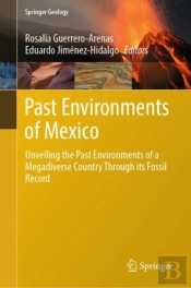 Past Environments Of Mexico