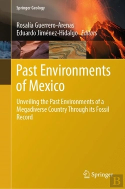 Bertrand.pt - Past Environments Of Mexico