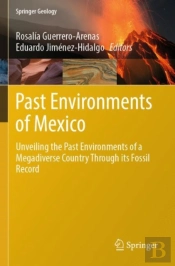 Past Environments Of Mexico