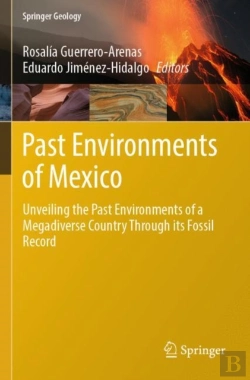 Bertrand.pt - Past Environments Of Mexico