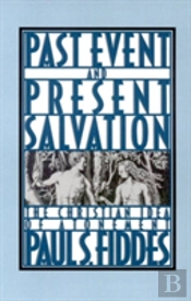 Past Event And Present Salvation