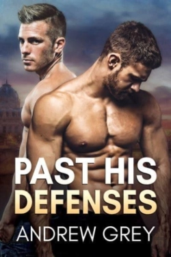 Bertrand.pt - Past His Defenses