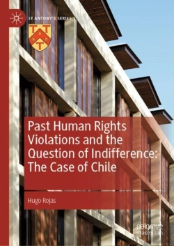 Bertrand.pt - Past Human Rights Violations And The Question Of Indifference: The Case Of Chile