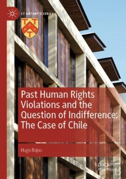 Bertrand.pt - Past Human Rights Violations And The Question Of Indifference: The Case Of Chile