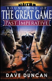 Past Imperative