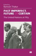 Past Imperfect, Future Uncertain