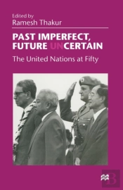 Past Imperfect, Future Uncertain