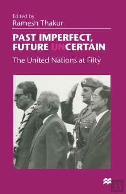 Bertrand.pt - Past Imperfect, Future Uncertain