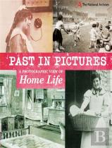 Past In Pictures: A Photographic View Of Home Life