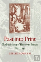 Past Into Print