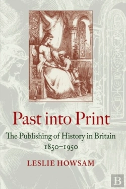Bertrand.pt - Past Into Print