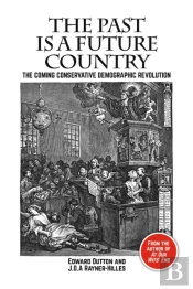 Past Is A Future Country