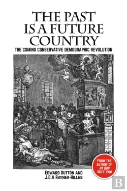 Bertrand.pt - Past Is A Future Country