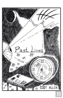 Bertrand.pt - Past Lives