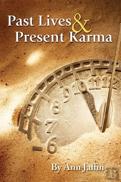 Bertrand.pt - Past Lives & Present Karma