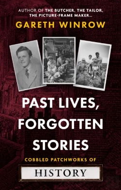 Bertrand.pt - Past Lives, Forgotten Stories