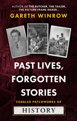 Bertrand.pt - Past Lives, Forgotten Stories