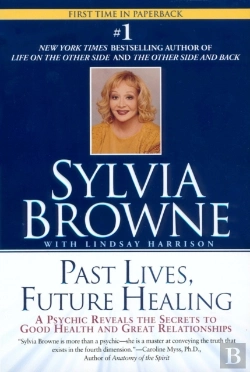 Bertrand.pt - Past Lives, Future Healing