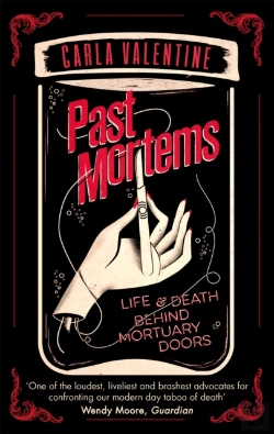 Bertrand.pt - Past Mortems