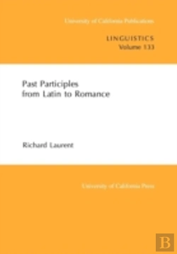 Bertrand.pt - Past Participles From Latin To Romance