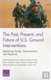 Past Present Amp Future Of Us Grpb