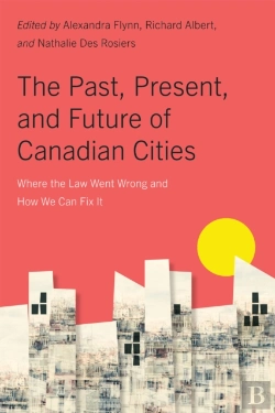 Bertrand.pt - Past, Present, And Future Of Canadian Cities