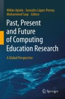 Past, Present And Future Of Computing Education Research